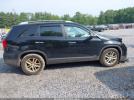 Kia Sorento Lx Image 11