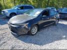 Toyota Corolla Hybrid Le Image 2