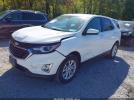 Chevrolet Equinox Lt Image 15