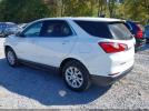 Chevrolet Equinox Lt Image 14