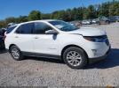 Chevrolet Equinox Lt Image 8