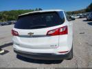 Chevrolet Equinox Lt Image 11