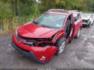Toyota RAV4 Xle Image 4