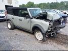 Ford Bronco Big Bend Image 1