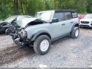 Ford Bronco Big Bend Image 2