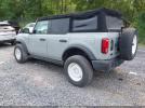 Ford Bronco Big Bend Image 4