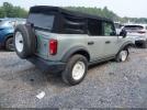 Ford Bronco Big Bend Image 14