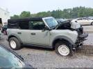 Ford Bronco Big Bend Image 9