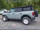 Ford Bronco Big Bend Image 8