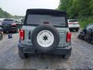 Ford Bronco Big Bend Image 16