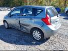 Nissan Versa Sv Image 11
