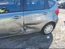 Nissan Versa Sv Image 10
