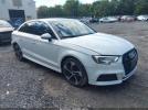 Audi A3 Premium 45 Tfsi S Line Quattro S Tronic Image 1