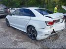 Audi A3 Premium 45 Tfsi S Line Quattro S Tronic Image 6