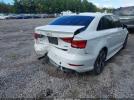Audi A3 Premium 45 Tfsi S Line Quattro S Tronic Image 7