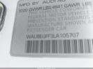 Audi A3 Premium 45 Tfsi S Line Quattro S Tronic Image 10