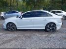 Audi A3 Premium 45 Tfsi S Line Quattro S Tronic Image 2