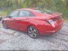 Hyundai ELANTRA Sel Image 7