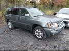 Toyota Highlander V6 Image 1