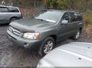 Toyota Highlander V6 Image 4
