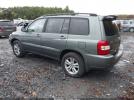 Toyota Highlander V6 Image 5