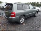 Toyota Highlander V6 Image 6