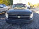 Chevrolet Silverado 1500 Work Truck Image 14
