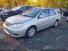 Toyota Corolla Le Image 3