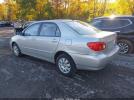 Toyota Corolla Le Image 2