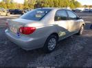 Toyota Corolla Le Image 7