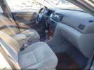 Toyota Corolla Le Image 4