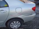 Toyota Corolla Le Image 8
