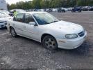 Chevrolet Malibu Ls Image 1