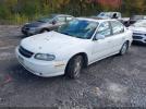 Chevrolet Malibu Ls Image 11