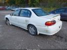Chevrolet Malibu Ls Image 10
