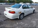 Chevrolet Malibu Ls Image 9