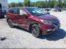 Honda CR-V Ex Image 1