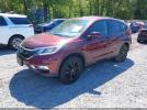 Honda CR-V Ex Image 11
