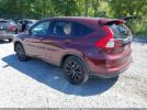 Honda CR-V Ex Image 4