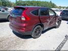 Honda CR-V Ex Image 5