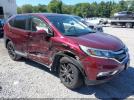 Honda CR-V Ex Image 16