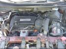 Honda CR-V Ex Image 8