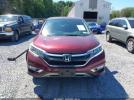 Honda CR-V Ex Image 9