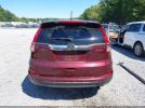 Honda CR-V Ex Image 13