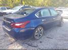 Nissan Altima 2.5 Sr Image 3