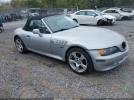 BMW Z Series 1.9 Image 1