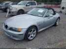BMW Z Series 1.9 Image 3