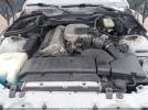 BMW Z Series 1.9 Image 7