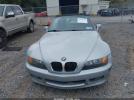BMW Z Series 1.9 Image 12