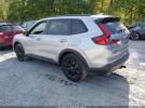 Honda CR-V Hybrid Awd Sport-l Image 3